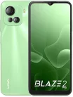 Lava Blaze 2 Pro - Hydrogél kijelzővédő fólia