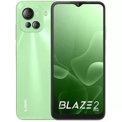 Lava Blaze 2 Pro - Hydrogél kijelzővédő fólia