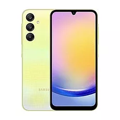 Samsung Galaxy A25 - Hydrogél kijelzővédő fólia