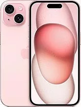 Apple iPhone 15 - Hydrogél kijelzővédő fólia