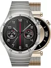 Huawei Watch GT 4 - Hydrogél kijelzővédő fólia