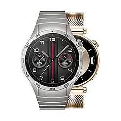 Huawei Watch GT 4 - Hydrogél kijelzővédő fólia