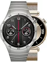 Huawei Watch GT 4 - Hydrogél kijelzővédő fólia