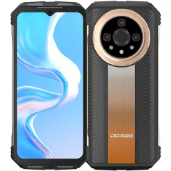 Doogee V31GT - Hydrogél kijelzővédő fólia