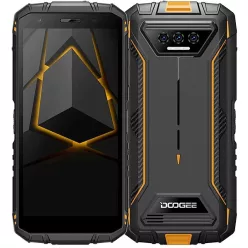 Doogee S41 Pro - Hydrogél kijelzővédő fólia