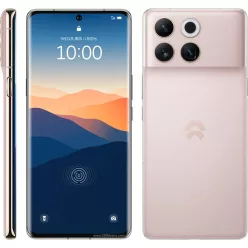 Nio Phone - Hydrogél kijelzővédő fólia