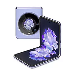 Tecno Phantom V Flip - Hydrogél kijelzővédő fólia