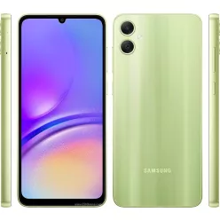 Samsung Galaxy A05 - Hydrogél kijelzővédő fólia