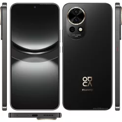 Huawei nova 12 - Hydrogél kijelzővédő fólia