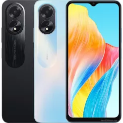 Oppo A18 - Hydrogél kijelzővédő fólia
