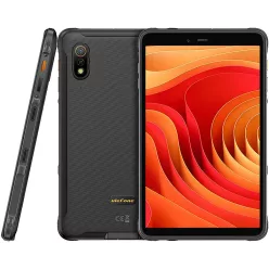 Ulefone Armor Pad Lite - Hydrogél kijelzővédő fólia