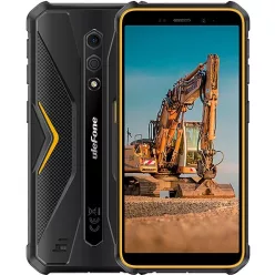 Ulefone Armor X12 - Hydrogél kijelzővédő fólia