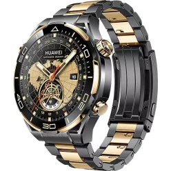   Huawei Watch Ultimate Design - Hydrogél kijelzővédő fólia