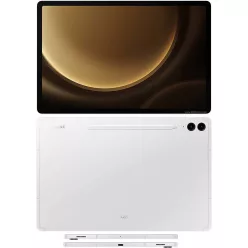 Samsung Galaxy Tab S9 FE+ - Hydrogél kijelzővédő fólia