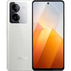 vivo iQOO Z8x - Hydrogél kijelzővédő fólia