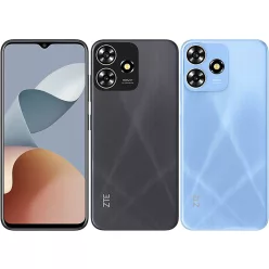 ZTE Blade A73 - Hydrogél kijelzővédő fólia