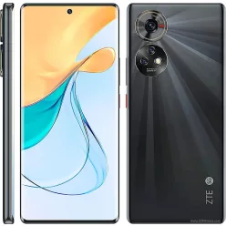 ZTE Blade V50 - Hydrogél kijelzővédő fólia