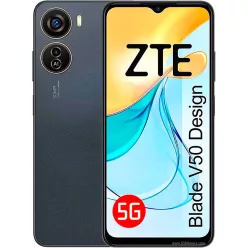 ZTE Blade V50 Design - Hydrogél kijelzővédő fólia