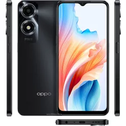 Oppo A2x - Hydrogél kijelzővédő fólia