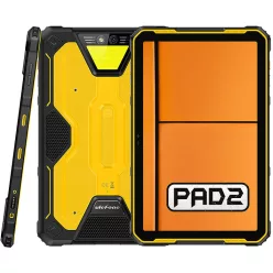 Ulefone Armor Pad 2 - Hydrogél kijelzővédő fólia