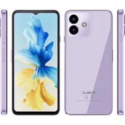Cubot Note 40 - Hydrogél kijelzővédő fólia