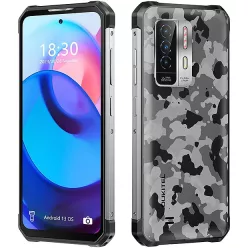 Oukitel WP27 - Hydrogél kijelzővédő fólia