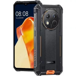 Oukitel WP28 - Hydrogél kijelzővédő fólia