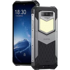 Oukitel WP26 - Hydrogél kijelzővédő fólia
