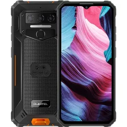 Oukitel WP23 - Hydrogél kijelzővédő fólia