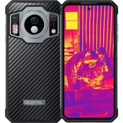 Oukitel WP21 Ultra - Hydrogél kijelzővédő fólia