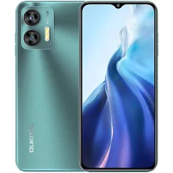 Oukitel C36 - Hydrogél kijelzővédő fólia