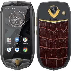Oukitel K16 - Hydrogél kijelzővédő fólia