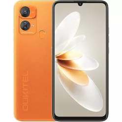 Oukitel C33 - Hydrogél kijelzővédő fólia