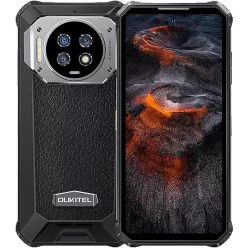 Oukitel WP19 - Hydrogél kijelzővédő fólia