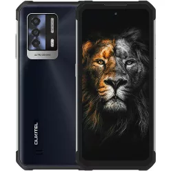 Oukitel WP17 - Hydrogél kijelzővédő fólia