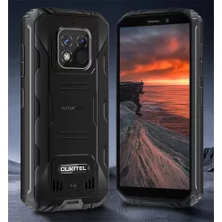 Oukitel WP18 Pro - Hydrogél kijelzővédő fólia