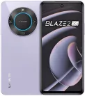 Lava Blaze 2 5G - Hydrogél kijelzővédő fólia