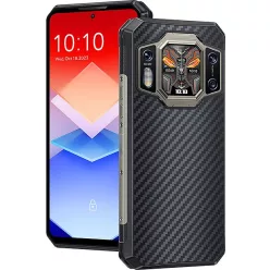 Oukitel WP30 Pro - Hydrogél kijelzővédő fólia