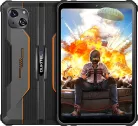 Oukitel RT3 - Hydrogél kijelzővédő fólia