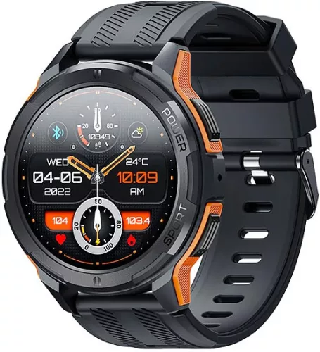 Oukitel BT10 - Hydrogél kijelzővédő fólia