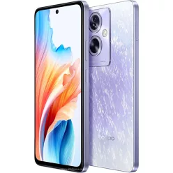 Oppo A2 - Hydrogél kijelzővédő fólia