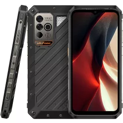   Ulefone Power Armor 18 Ultra - Hydrogél kijelzővédő fólia