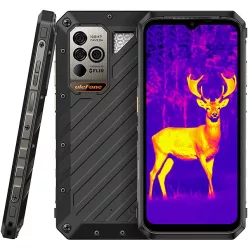   Ulefone Power Armor 18T Ultra - Hydrogél kijelzővédő fólia