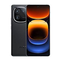 vivo iQOO 12 - Hydrogél kijelzővédő fólia