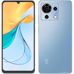 ZTE Blade V50 Vita - Hydrogél kijelzővédő fólia