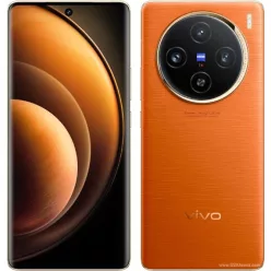 vivo X100 - Hydrogél kijelzővédő fólia