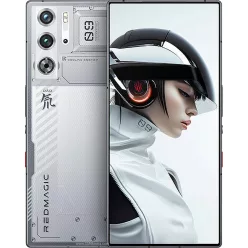 ZTE nubia Red Magic 9 Pro+ - Hydrogél kijelzővédő fólia