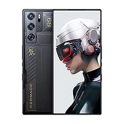 ZTE nubia Red Magic 9 Pro - Hydrogél kijelzővédő fólia