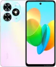 Tecno Spark 20C - Hydrogél kijelzővédő fólia