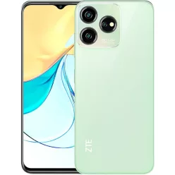 ZTE Blade V50 Design 4G - Hydrogél kijelzővédő fólia